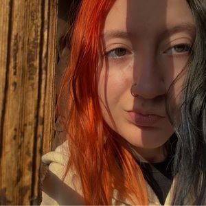 Meet your Posher, Dionna